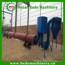 2014 hot sell Coconut Fiber Dryer with the factory price 008613253417552